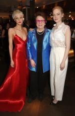 EMMA STONE at Battle of the Sexes Premiere After Party at 61st BFI London Film Festival 10/07/2017