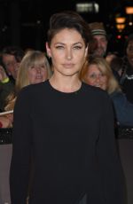 EMMA WILLIS at The Voice Photocall in Manchester 10/17/2017