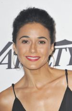 EMMANUELLE CHRIQUI at Amfar Inspiration Gala in Los Angeles 10/13/2017