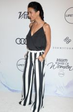 EMMANUELLE CHRIQUI at Variety Power of Women Luncheon in Beverly Hills 10/13/2017