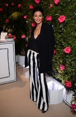 EMMANUELLE CHRIQUI at Variety Power of Women Luncheon in Beverly Hills 10/13/2017