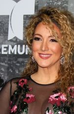 ERIKA ENDER at 2017 Latin American Music Awards in Hollywood 10/26/2017