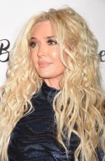 ERIKA JAYNE at Dorit Kemsley Hosts Preview Event for Beverly Beach by Dorit in Culver City 10/21/2017