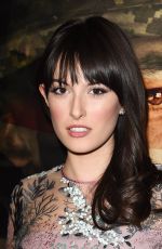 ERIN DARKE at Thank You for Your Service Premiere in LLos Angeles 10/23/2017