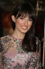 ERIN DARKE at Thank You for Your Service Premiere in LLos Angeles 10/23/2017