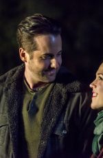 ERIN KRAKOW - Engaging Father Christmas, 2017 Promos