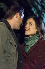 ERIN KRAKOW - Engaging Father Christmas, 2017 Promos