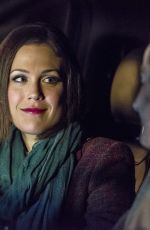 ERIN KRAKOW - Engaging Father Christmas, 2017 Promos