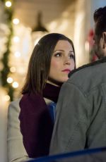 ERIN KRAKOW - Engaging Father Christmas, 2017 Promos