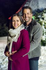 ERIN KRAKOW - Engaging Father Christmas, 2017 Promos