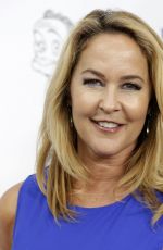 ERIN MURPHY at 3rd Annual Carney Awards in Los Angeles 10/29/2017