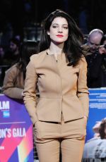 ESTHER GARREL at Call Me by Your Name Premiere at BFI London Film Festival 10/09/2017
