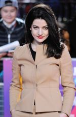 ESTHER GARREL at Call Me by Your Name Premiere at BFI London Film Festival 10/09/2017