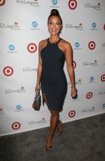 EVA LARUE at 2017 Annual Eva Longoria Foundation Gala in Beverly Hills 10/12/2017