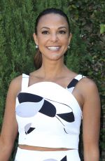 EVA LARUE at Rape Foundation Annual Brunch in Los Angeles 10/08/2017