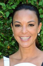 EVA LARUE at Rape Foundation Annual Brunch in Los Angeles 10/08/2017