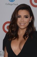 EVA LONGORIA at 2017 Annual Eva Longoria Foundation Gala in Beverly Hills 10/12/2017