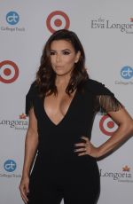 EVA LONGORIA at 2017 Annual Eva Longoria Foundation Gala in Beverly Hills 10/12/2017