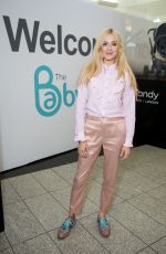 FEARNE COTTON at Baby Show Olympia London 2017 in London 10/21/2017