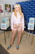 FEARNE COTTON at Baby Show Olympia London 2017 in London 10/21/2017