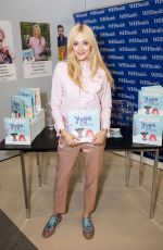 FEARNE COTTON at Baby Show Olympia London 2017 in London 10/21/2017