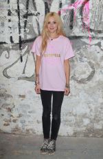 FEARNE COTTON at Coppafeel Festifeel House of Vans in Londo 10/14/2017