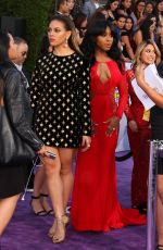 FIFTH HARMONY at 2017 Latin American Music Awards in Hollywood 10/26/2017