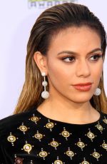 FIFTH HARMONY at 2017 Latin American Music Awards in Hollywood 10/26/2017