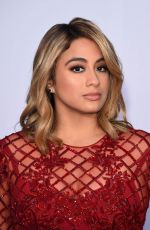 FIFTH HARMONY at 2017 Latin American Music Awards in Hollywood 10/26/2017