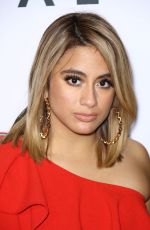 FIFTH HARMONY at Tidal X: Brooklyn’ Benefit Concert in New York 10/17/2017