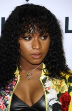 FIFTH HARMONY at Tidal X: Brooklyn’ Benefit Concert in New York 10/17/2017