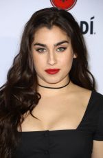 FIFTH HARMONY at Tidal X: Brooklyn’ Benefit Concert in New York 10/17/2017