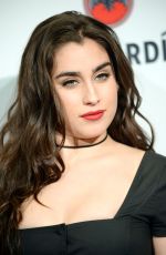FIFTH HARMONY at Tidal X: Brooklyn’ Benefit Concert in New York 10/17/2017