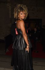 FLEUR EAST at Attitude Magazine Awards in London 10/12/2017