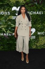 GABRIELLE UNION at God’s Love We Deliver, Golden Heart Awards in New York 10/16/2017