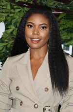 GABRIELLE UNION at God’s Love We Deliver, Golden Heart Awards in New York 10/16/2017