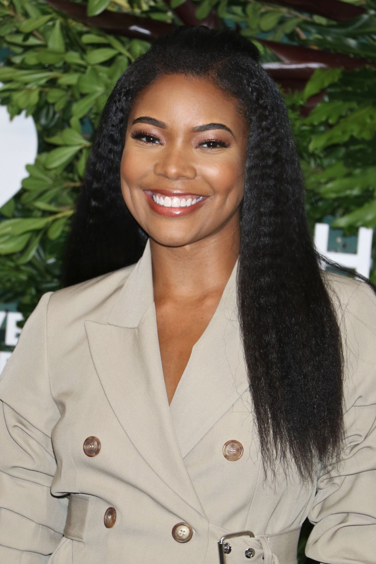 GABRIELLE UNION at God’s Love We Deliver, Golden Heart Awards in New ...