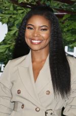 GABRIELLE UNION at God’s Love We Deliver, Golden Heart Awards in New York 10/16/2017