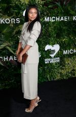 GABRIELLE UNION at God’s Love We Deliver, Golden Heart Awards in New York 10/16/2017