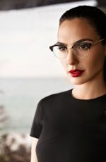 GAL GADOT for Cool Ray Collection 2017