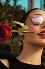 GAL GADOT for Cool Ray Collection 2017