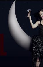 GAL GADOT - Saturday Night Live 2017 Promos