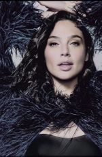 GAL GADOT - Saturday Night Live 2017 Promos