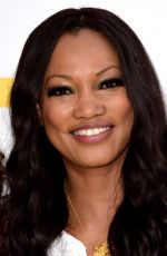 GARCELLE BEAUVAIS at Jane Premiere in Hollywood 10/09/2017