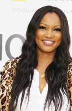 GARCELLE BEAUVAIS at Jane Premiere in Hollywood 10/09/2017
