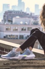 GIGI HADID for Reebok