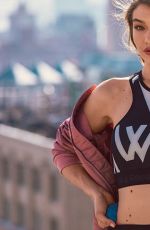 GIGI HADID for Reebok
