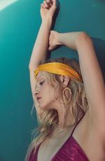 GINTA LAPINA for Love and Lemons Holiday 2017 Ready to Wear Collection