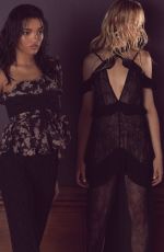 GINTA LAPINA for Love and Lemons Holiday 2017 Ready to Wear Collection
