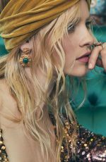 GINTA LAPINA for Love and Lemons Holiday 2017 Ready to Wear Collection